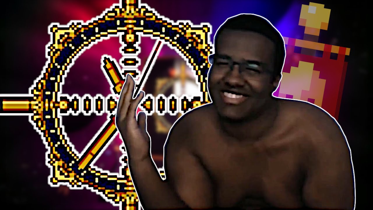 Enter_The_Gungeon.exe [part 2]