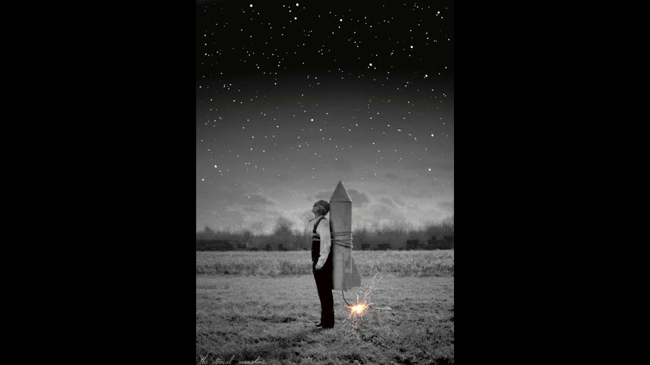 Nox Arcana ❤ Stars In The Heavens