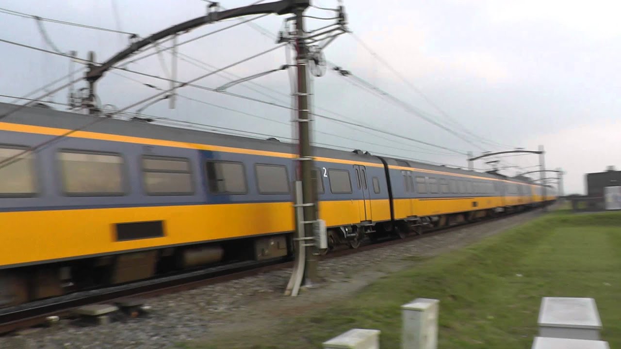ICMm, near Moerdijk bridge, 23 SEP 2014