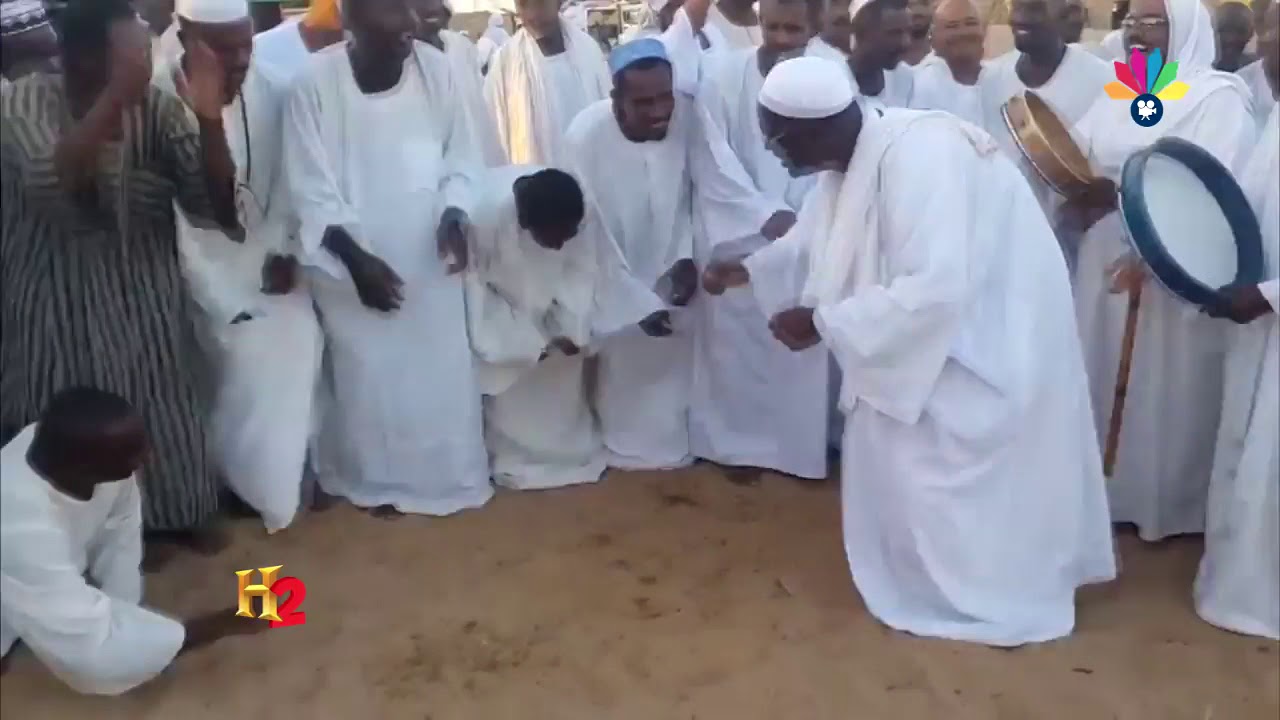 أولاد الشيخ البرعي ـ  يا مريد للأثمر نخلو