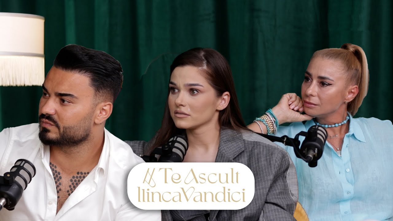 Best of #TeAscult II | Theo Rose, Ana Maria Prodan, Jador: 