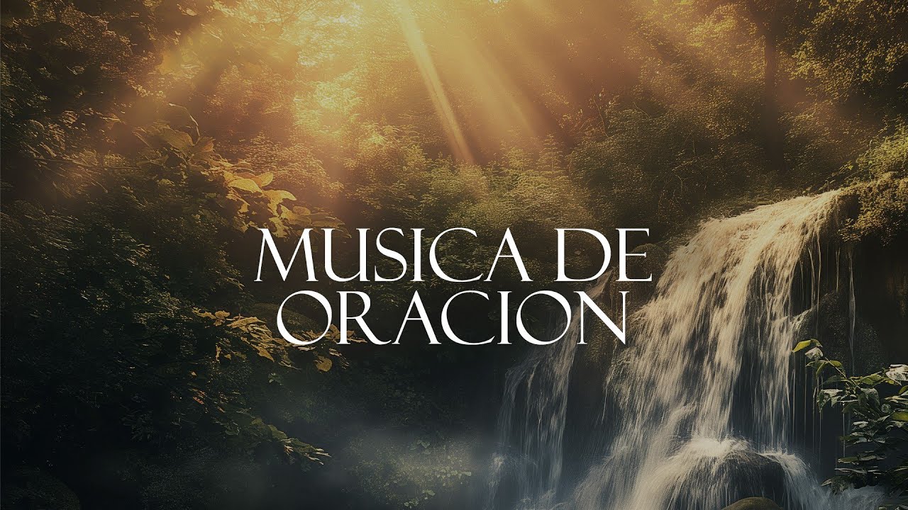 Música Instrumental Inmersiva Para Orar