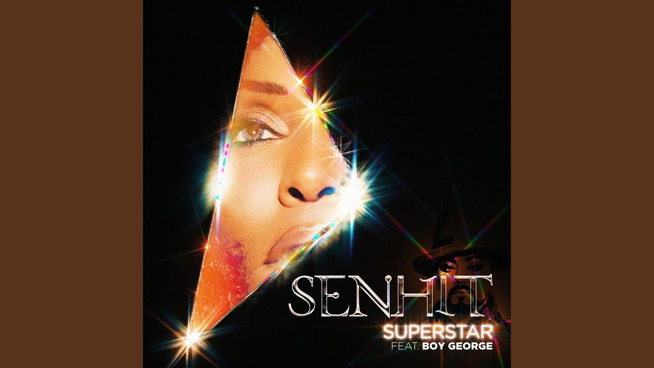 Superstar (feat. Boy George)