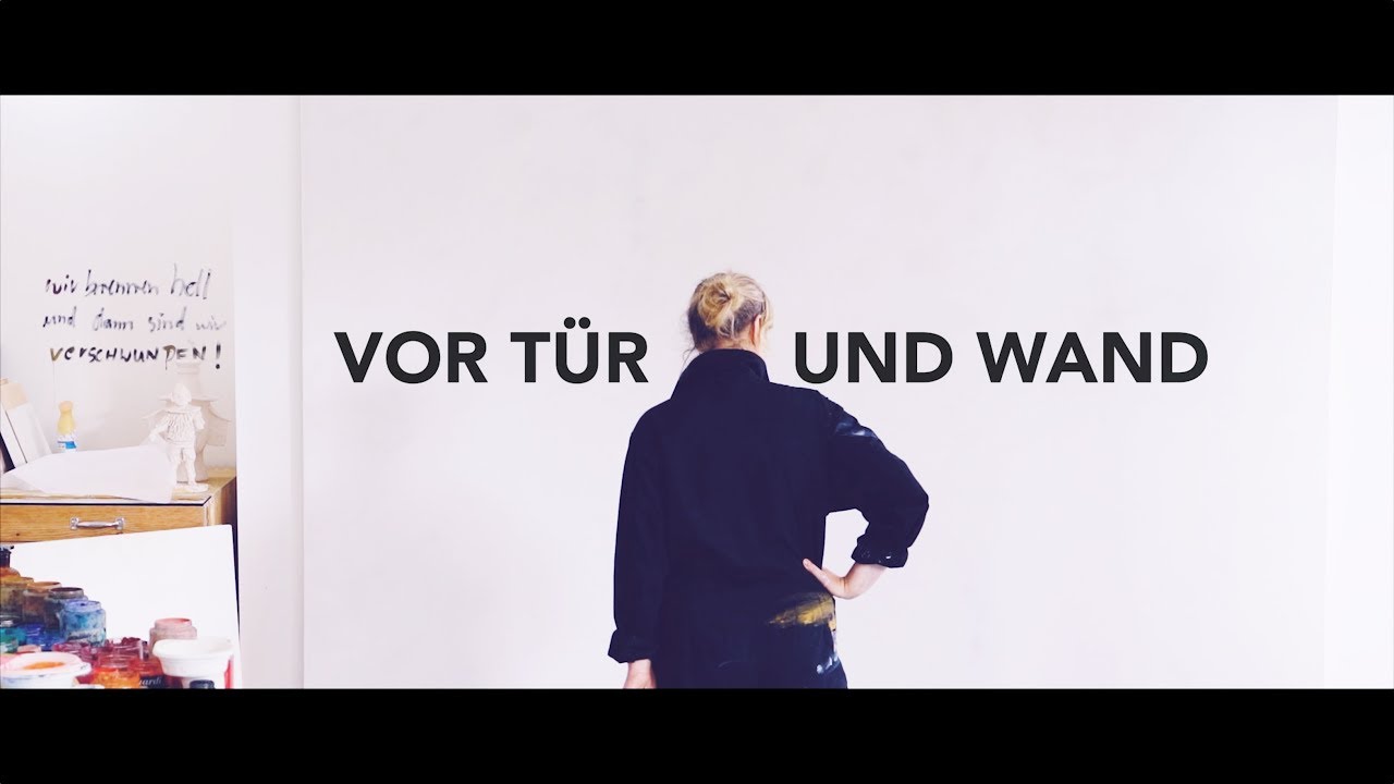 Künstlerporträt über Miriam Vlaming