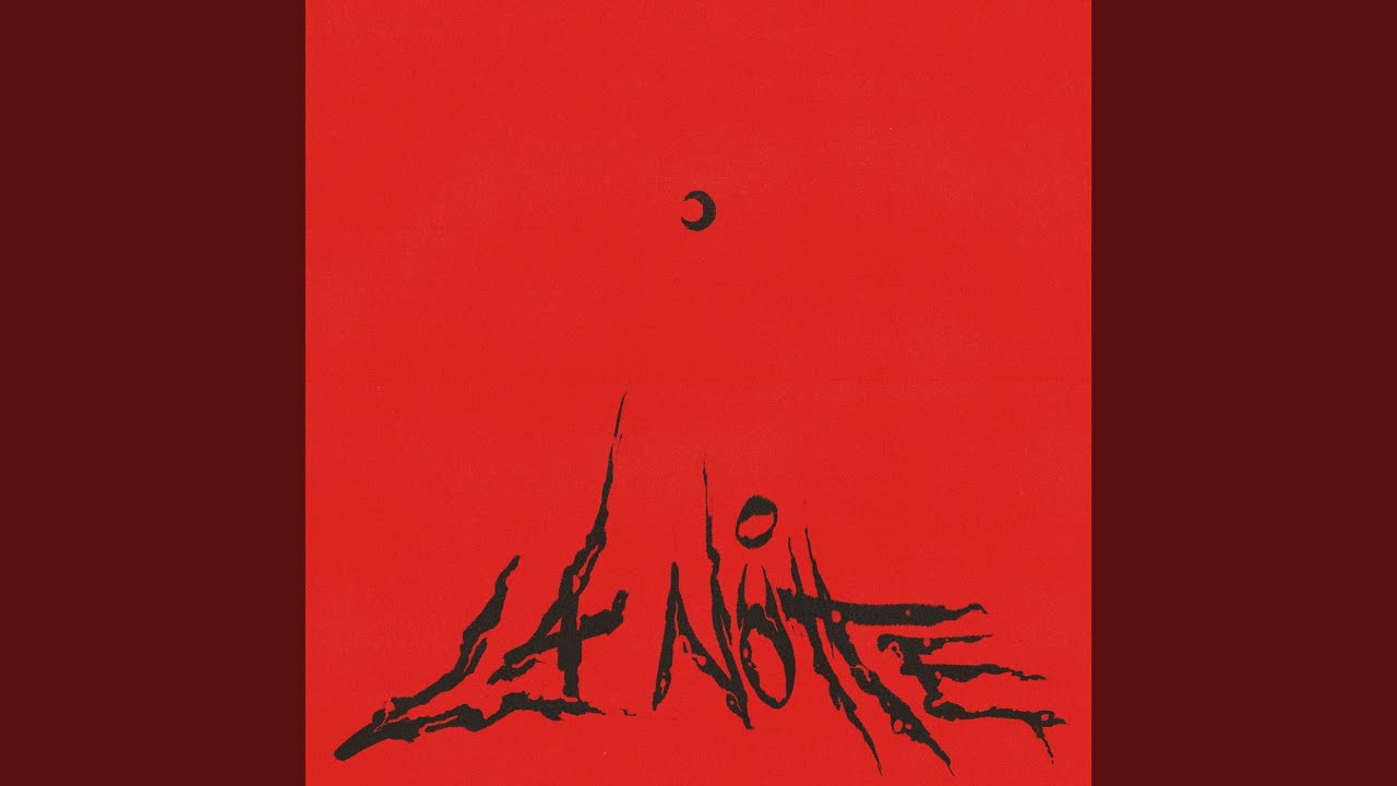 LA NOTTE
