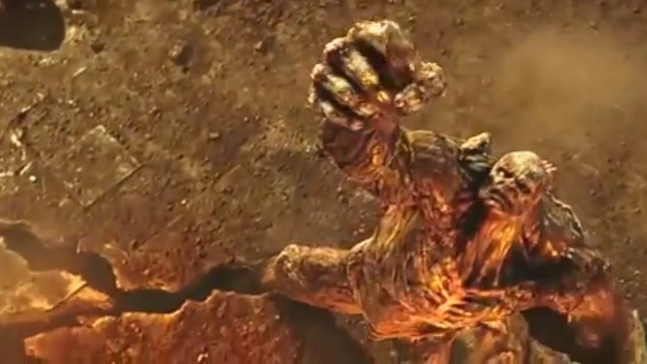 Skillet Monster Superhero