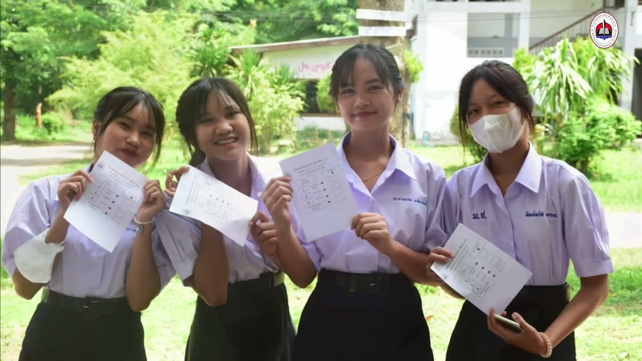 นิเทศโรงเรียนมหาชัยพิทยาคารตามนโยบาย สพม.มหาสารคาม