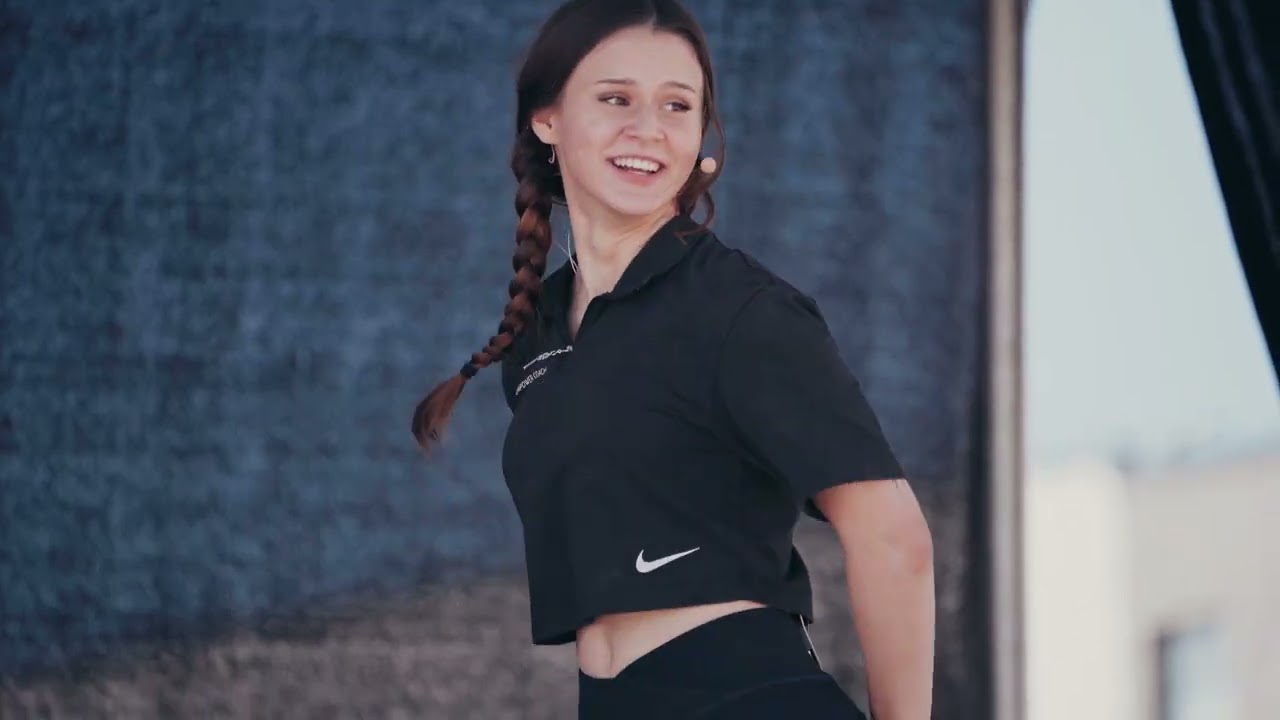 Empower League Charity Run 2022