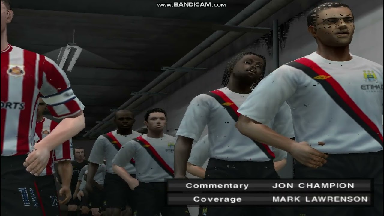 PES 2010 PS2 ARABIC (FIX PREMIER LEAGUE)
