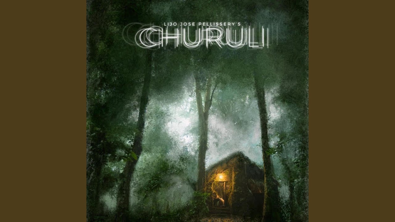 Churuli (Original Motion Picture Soundtrack)