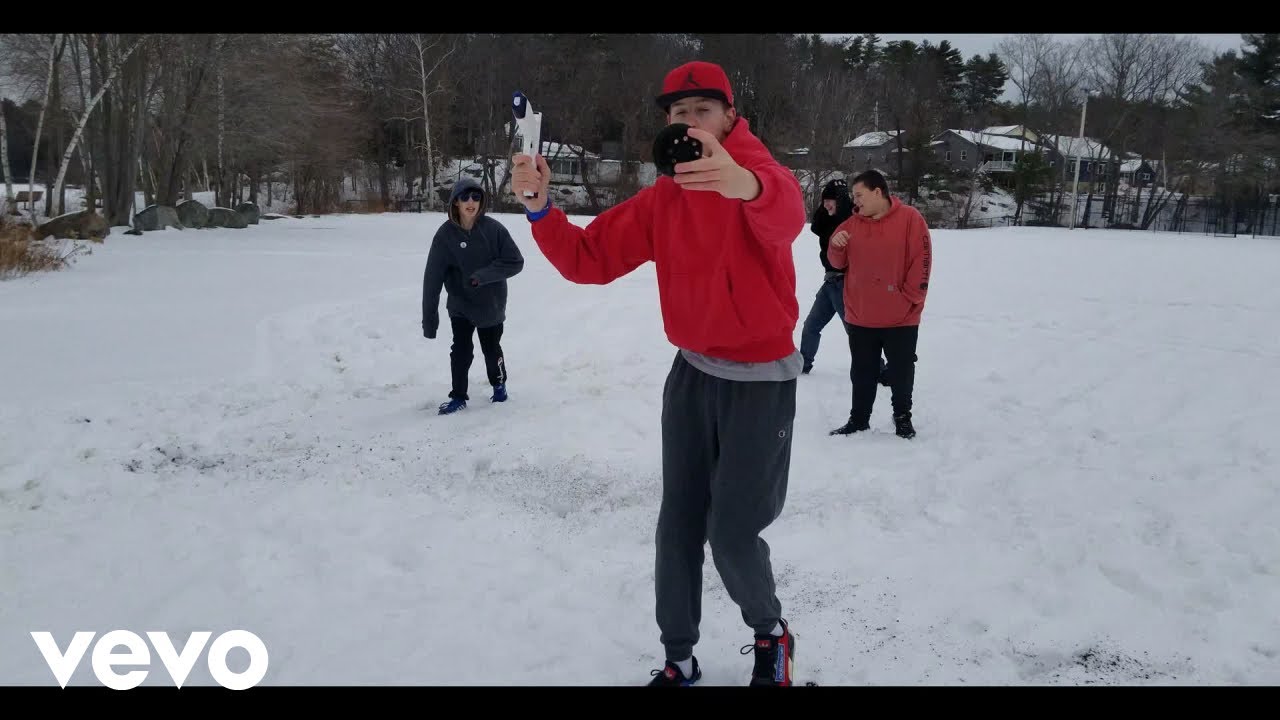 Swag - Big Cap (Official Music Video)