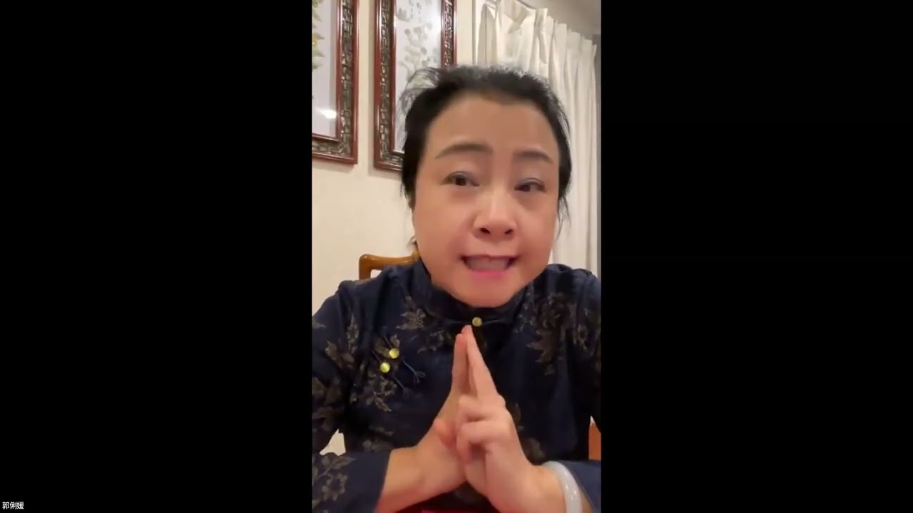 朗诵的艺术和技巧 CSAUS 大讲堂20260227