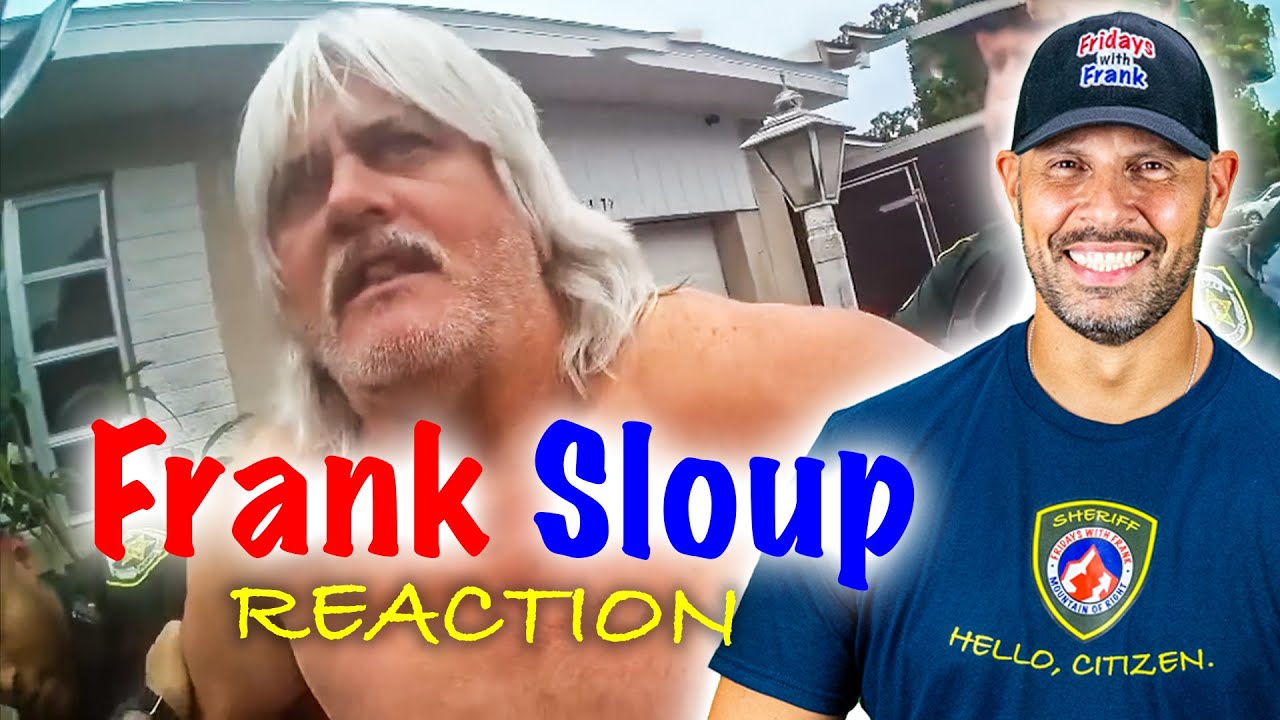 Florida Man SNAPS After US Soldiers Jog Outside His House