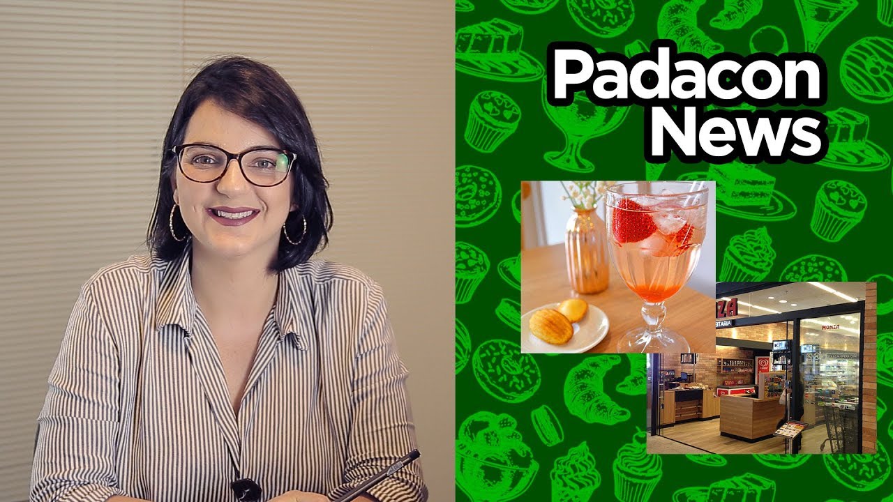 Padaria Modelo, França inspira padarias | PADACON News | 07/10/2019
