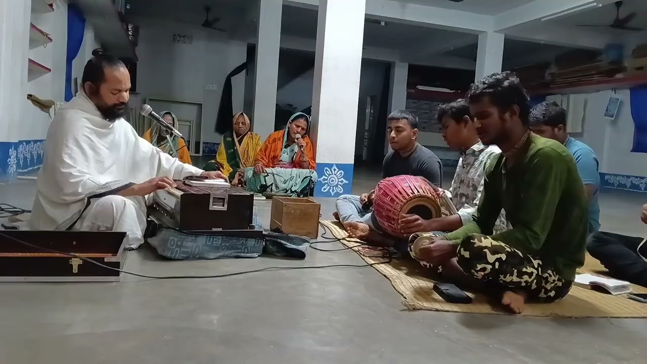 Pati kritan sri sri radha damodar ji 🙏😍