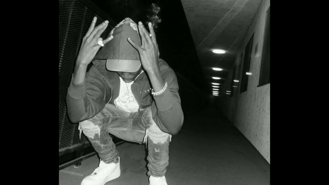 [FREE FOR PROFIT] Shawny Binladen Type Beat 