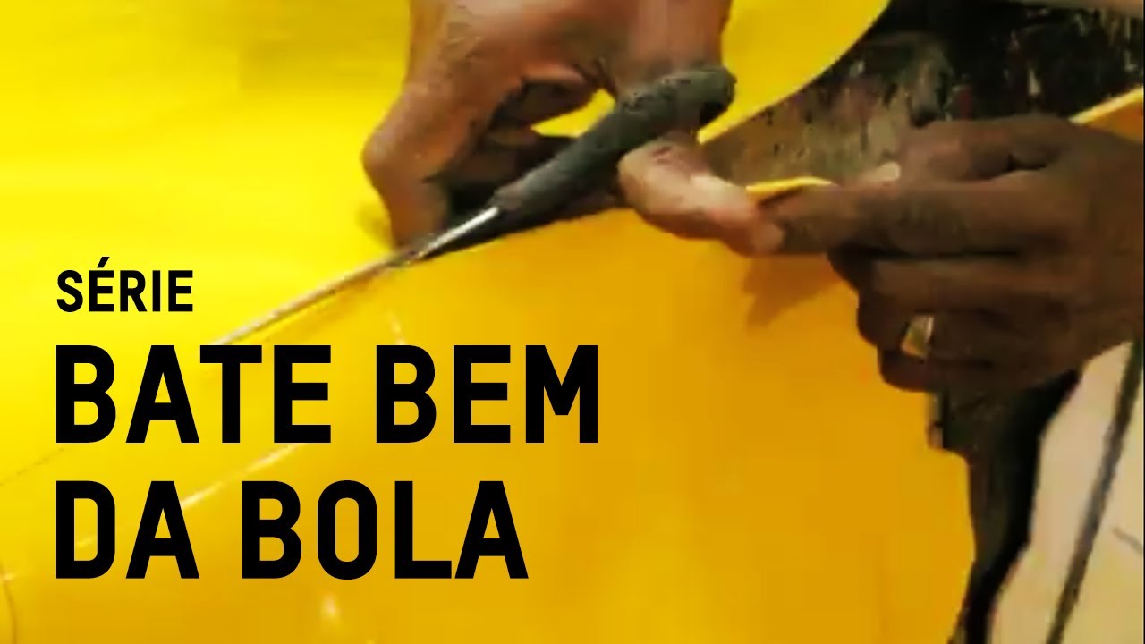 Arquivo Spec: Série Bate Bem da Bola (Episódios 1 e 2)