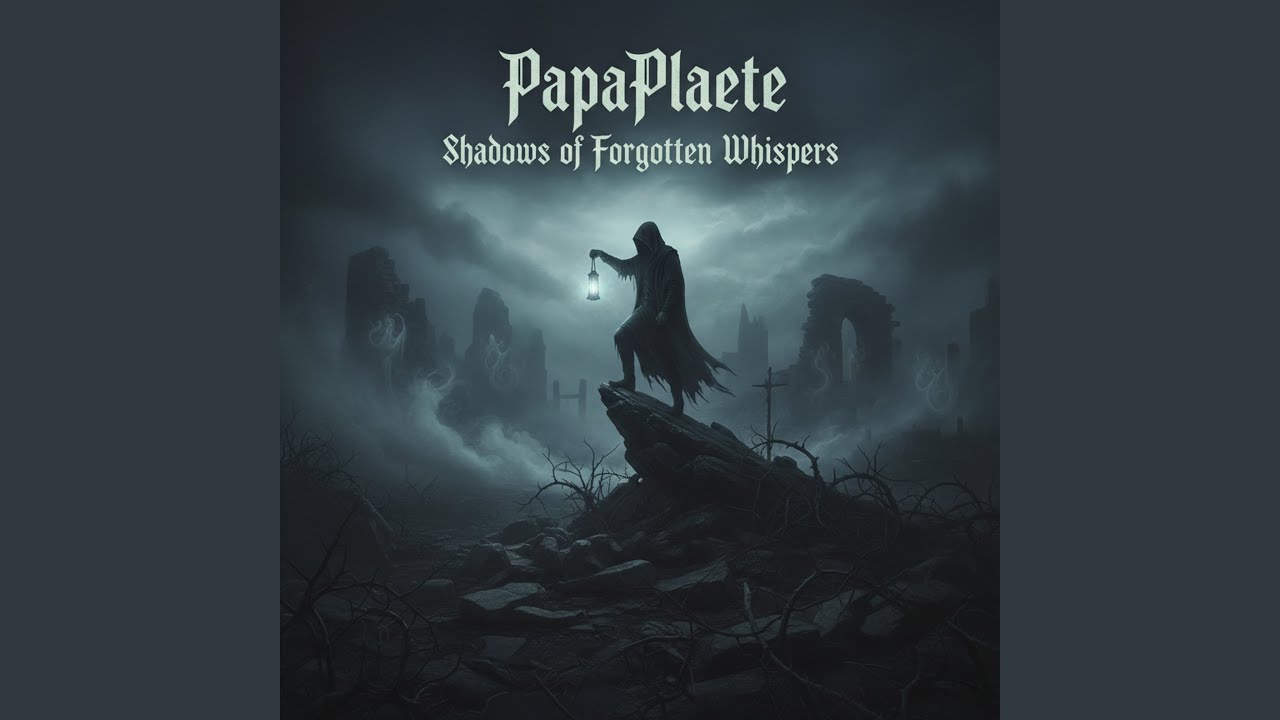 Shadows of Forgotten Whispers (Metal Mix)