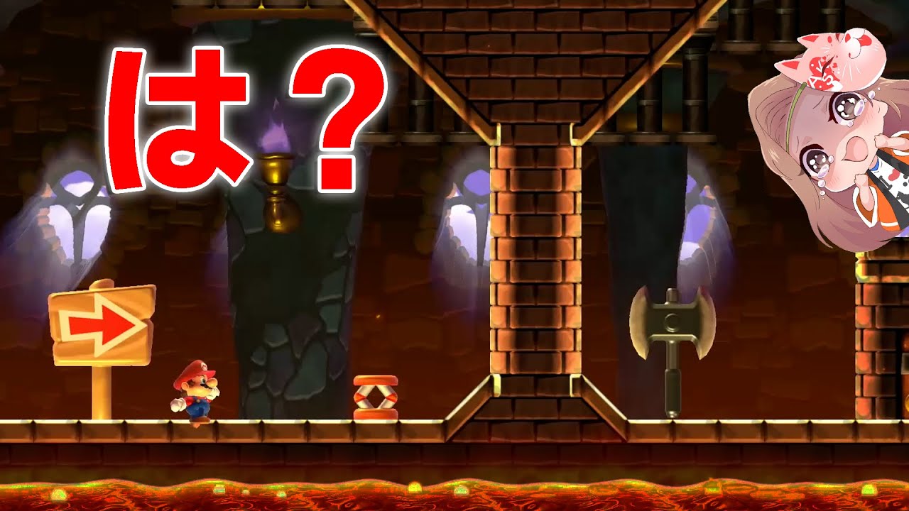 バネ１個でどうしろと？？
