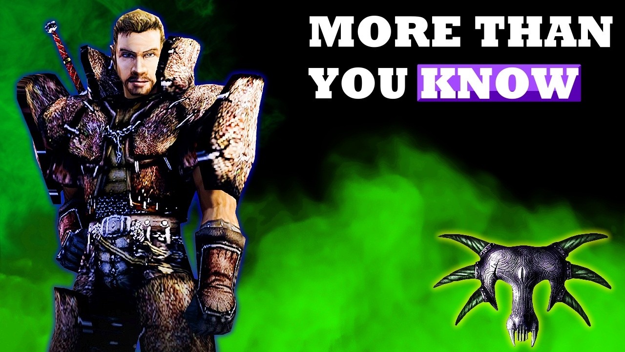 Lessons You Should Learn From Gothic