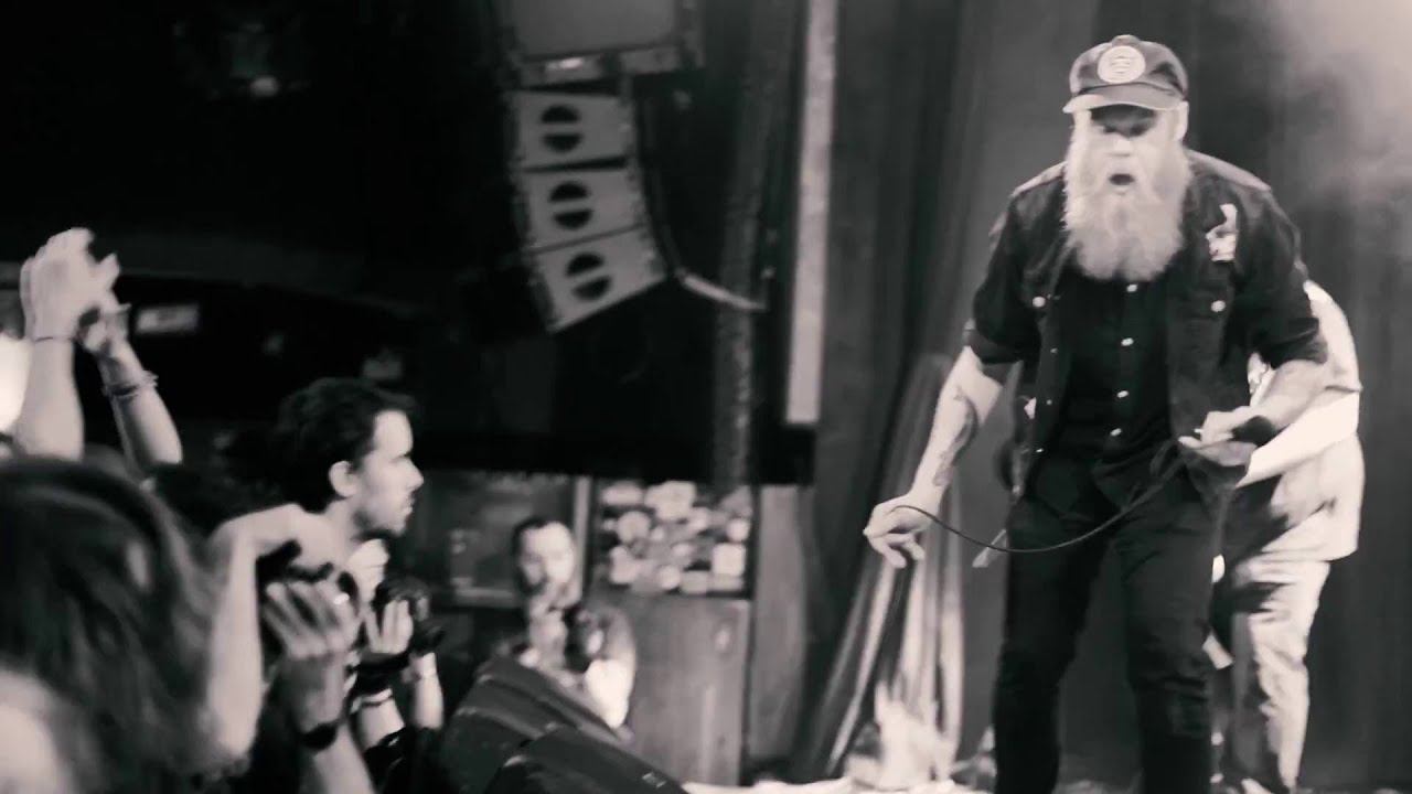 GREENLEAF - Tyrants Tongue (Official Video) | Napalm Records