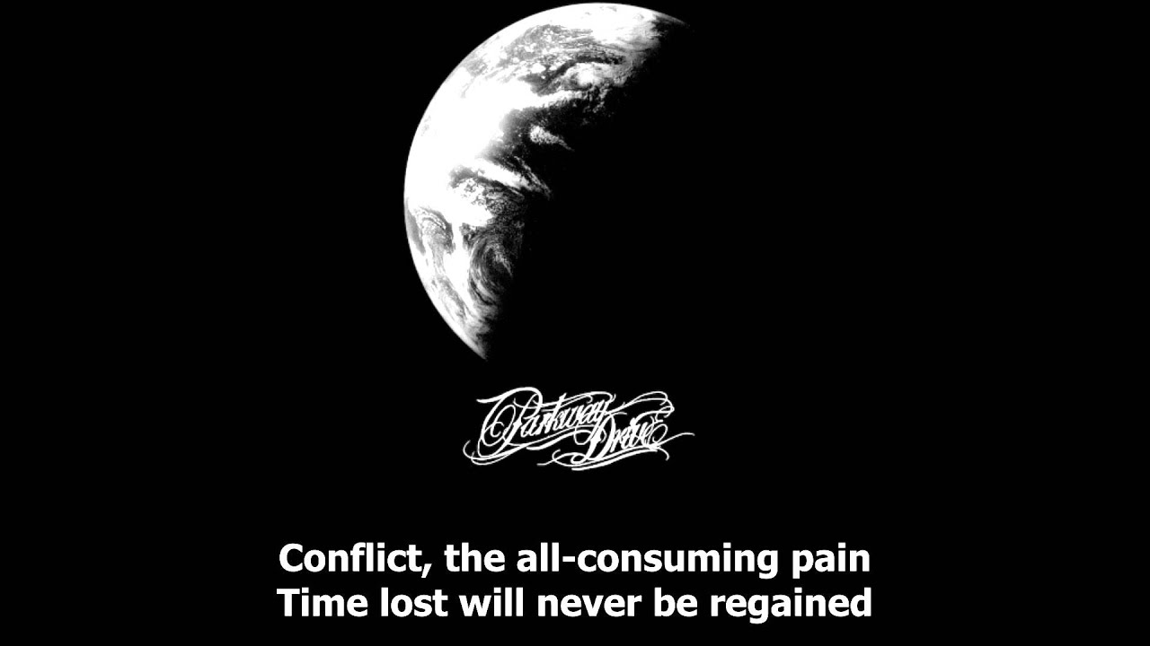 Parkway Drive - The Slow Surrender [Lyrics] [HD]