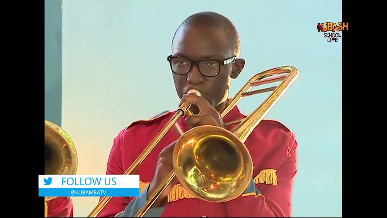 STAREHE BOYS BAND