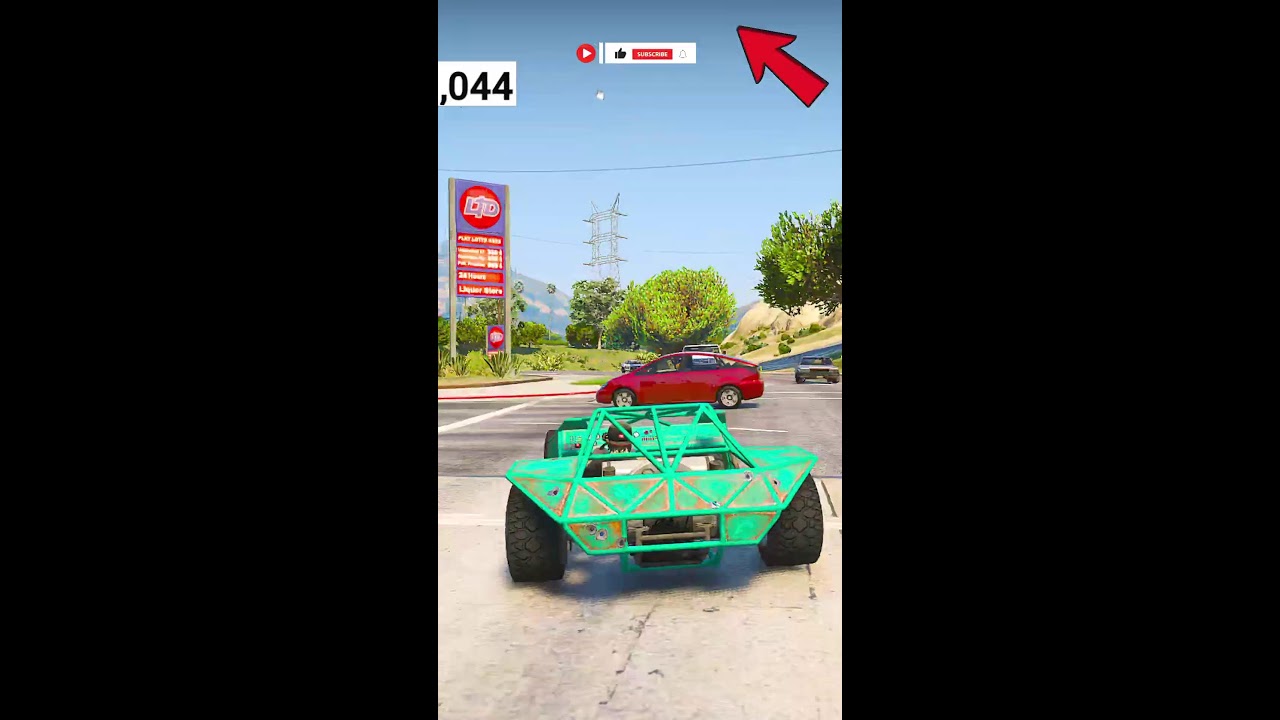 🔴GTA 5 LIVE Full Chaos in Los Santos Explosions Cops Madness Day 73 #shortsfeed