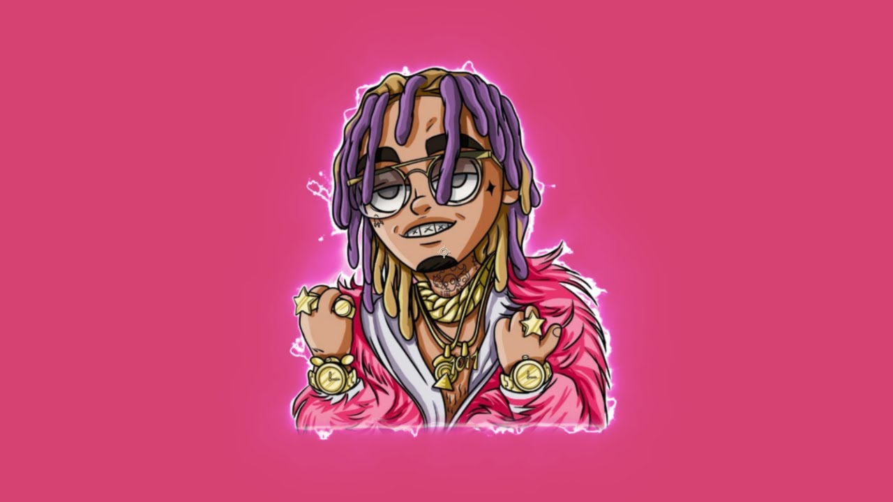 (FREE FOR PROFIT) Lil Pump Type Beat - 