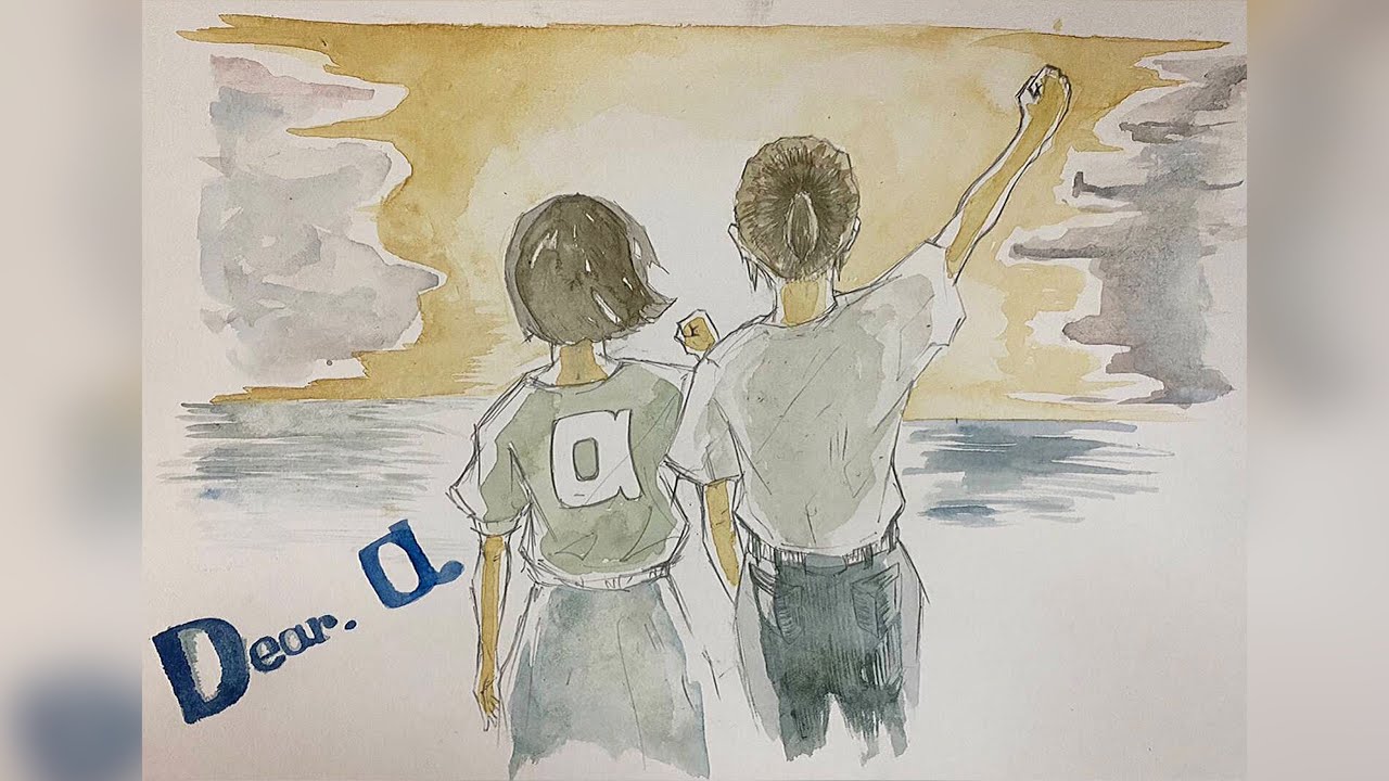 Dear.a  /  ちゃんゆ胃