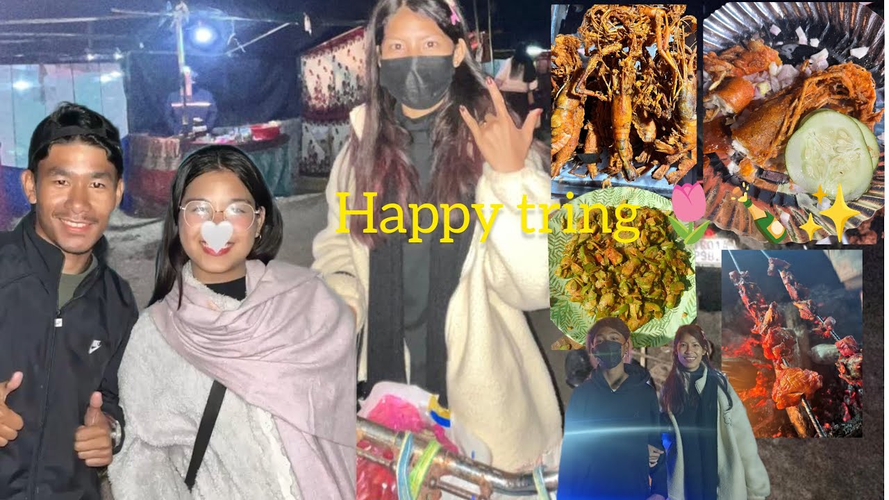Jotono happy tring bisi kwtal || 21.12.25|| 