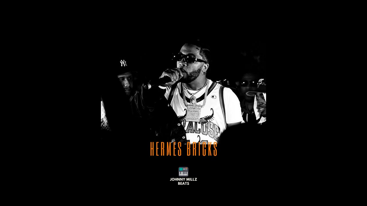 [FREE] Stove God Cooks x Westside Gunn Type Beat 2024 - Hermes Bricks
