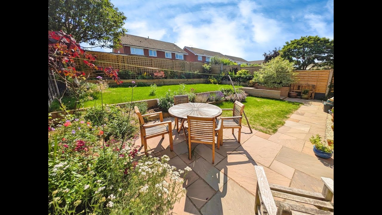 Delamere Close, Sandbach, CW11 1XY
