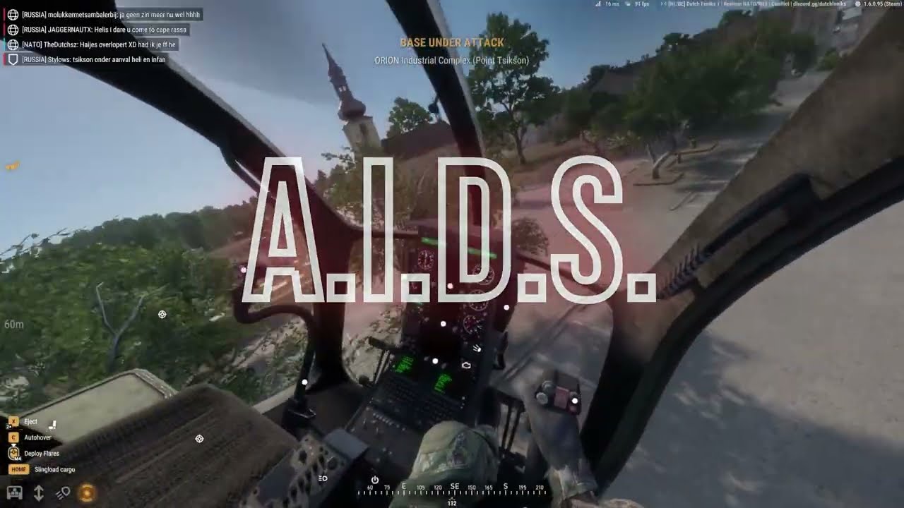 AIDS