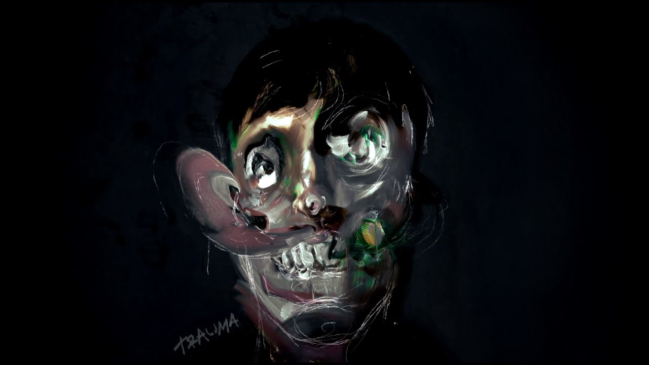 Tony Boy - Generazione X