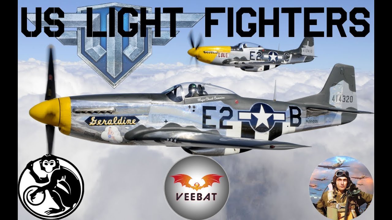 The American Light Fighters - A Fireside Chat with Veebat & Postal Monkey