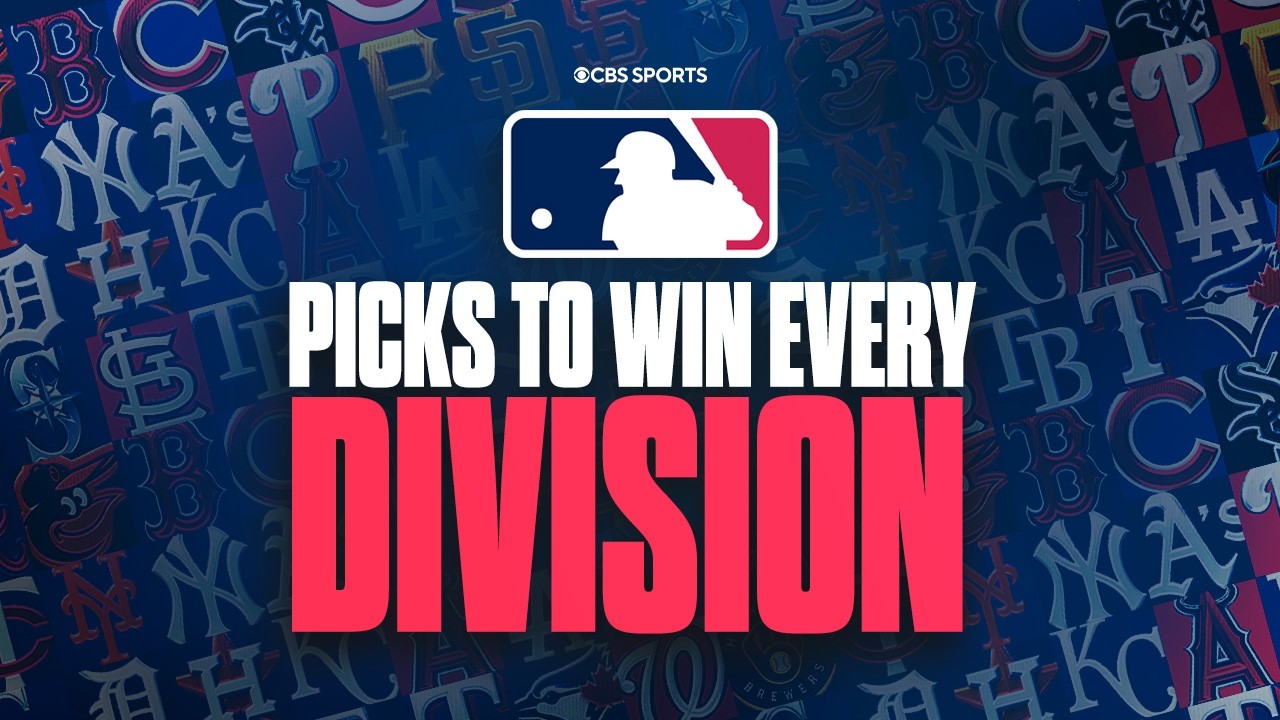 2026 MLB Regular Season Preview: Predicting EVERY Division winner | Who wins the AL East? 🤔