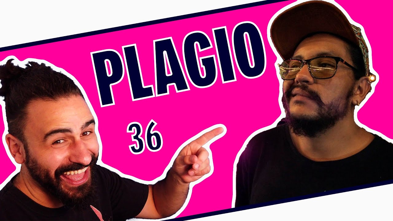 Capítulo 36 🥵 Gemidos PERTURBADORES😝 Español reacciona a Colombia
