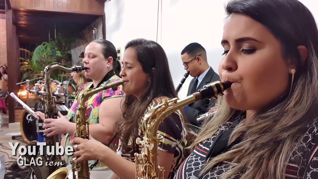 🔴 AMO AO SENHOR O DEUS DOS DEUSES -  🎧👍