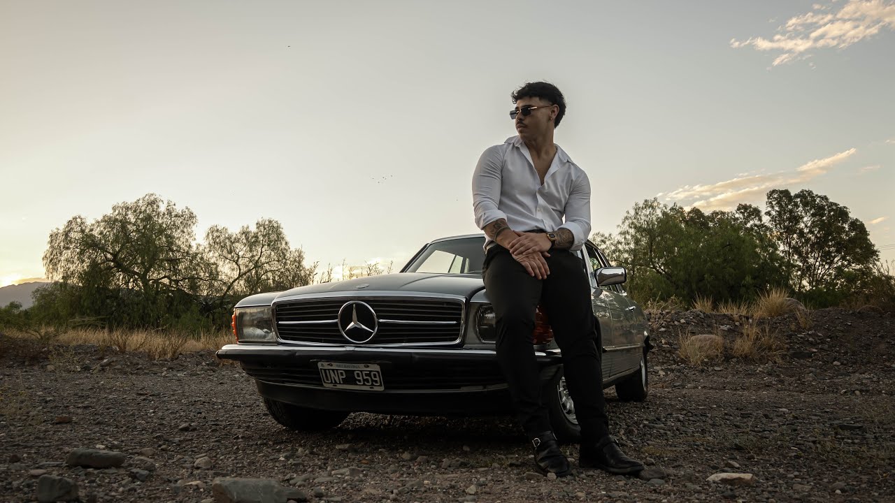 Xanti - ARISTIDES (Video Oficial)
