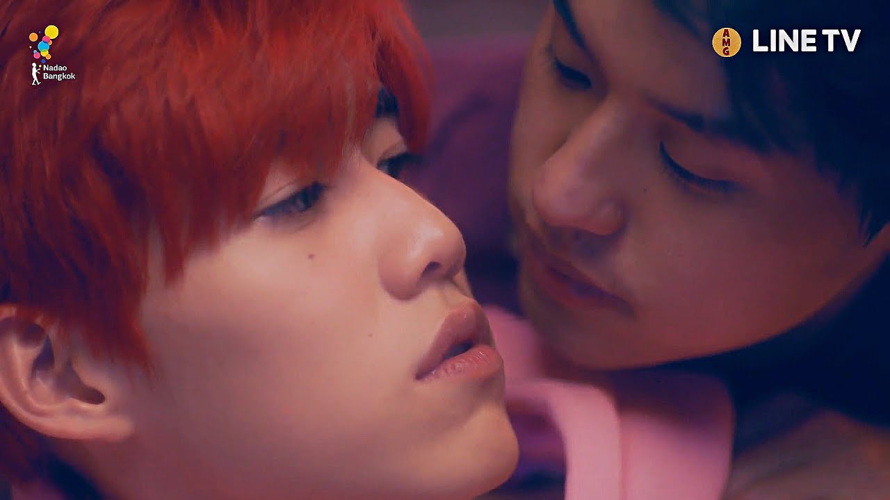 teh ✘ oh aew ► star shopping แปลรักฉันด้วยใจเธอ