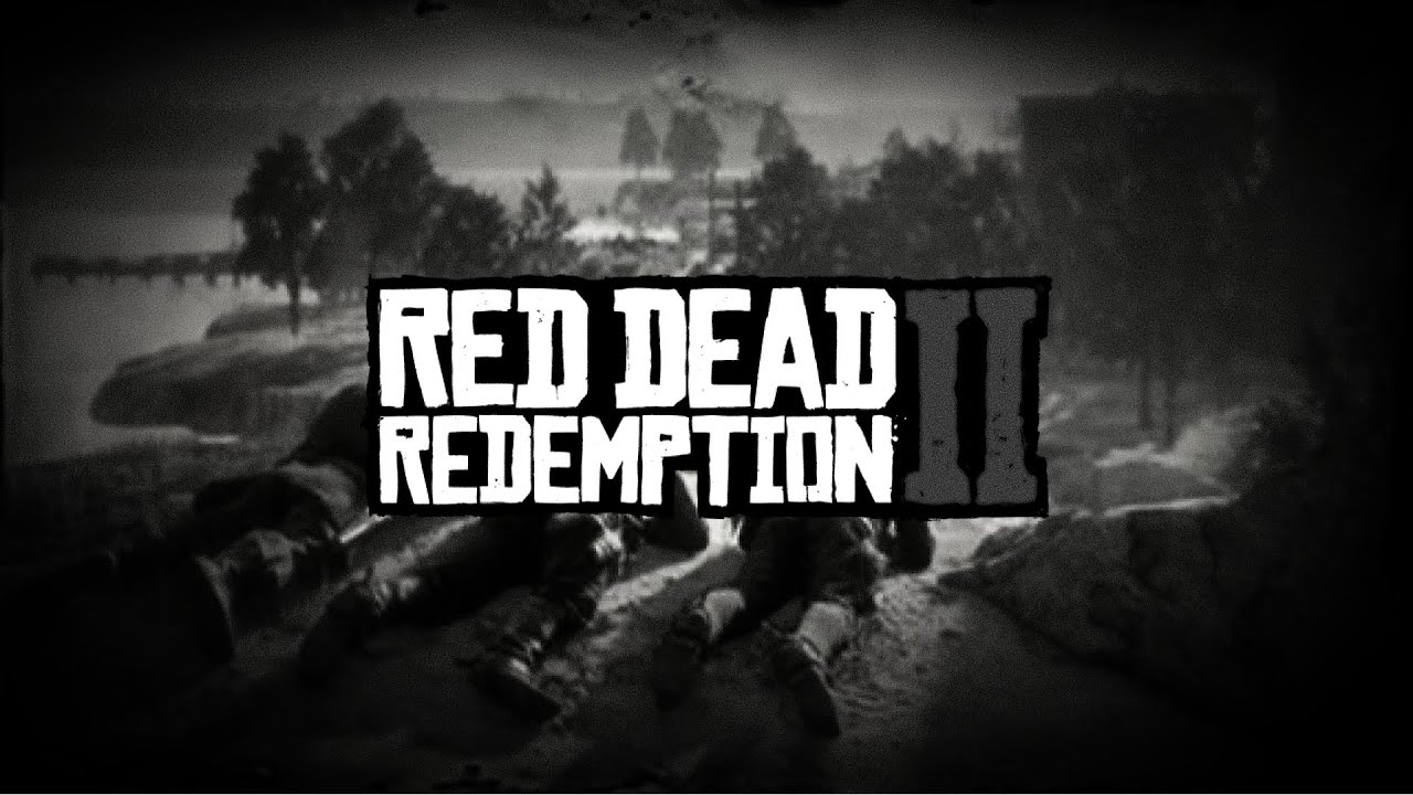 Red Dead Redemption 2 - Original Soundtrack - 