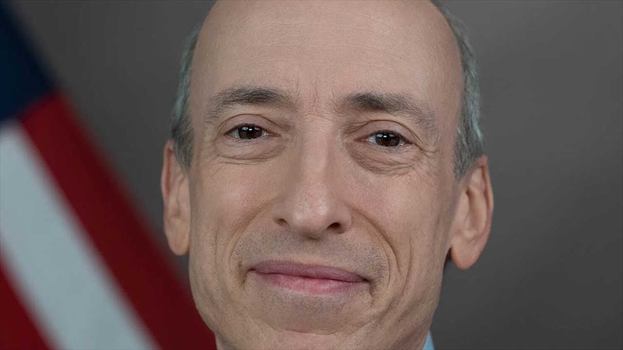 NPC Headliner Luncheon: SEC Chair Gary Gensler