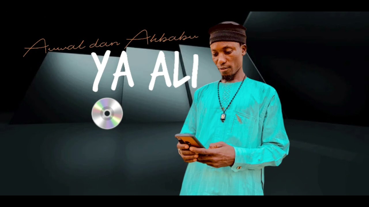 Auwal dan Ahbabu Ya Ali