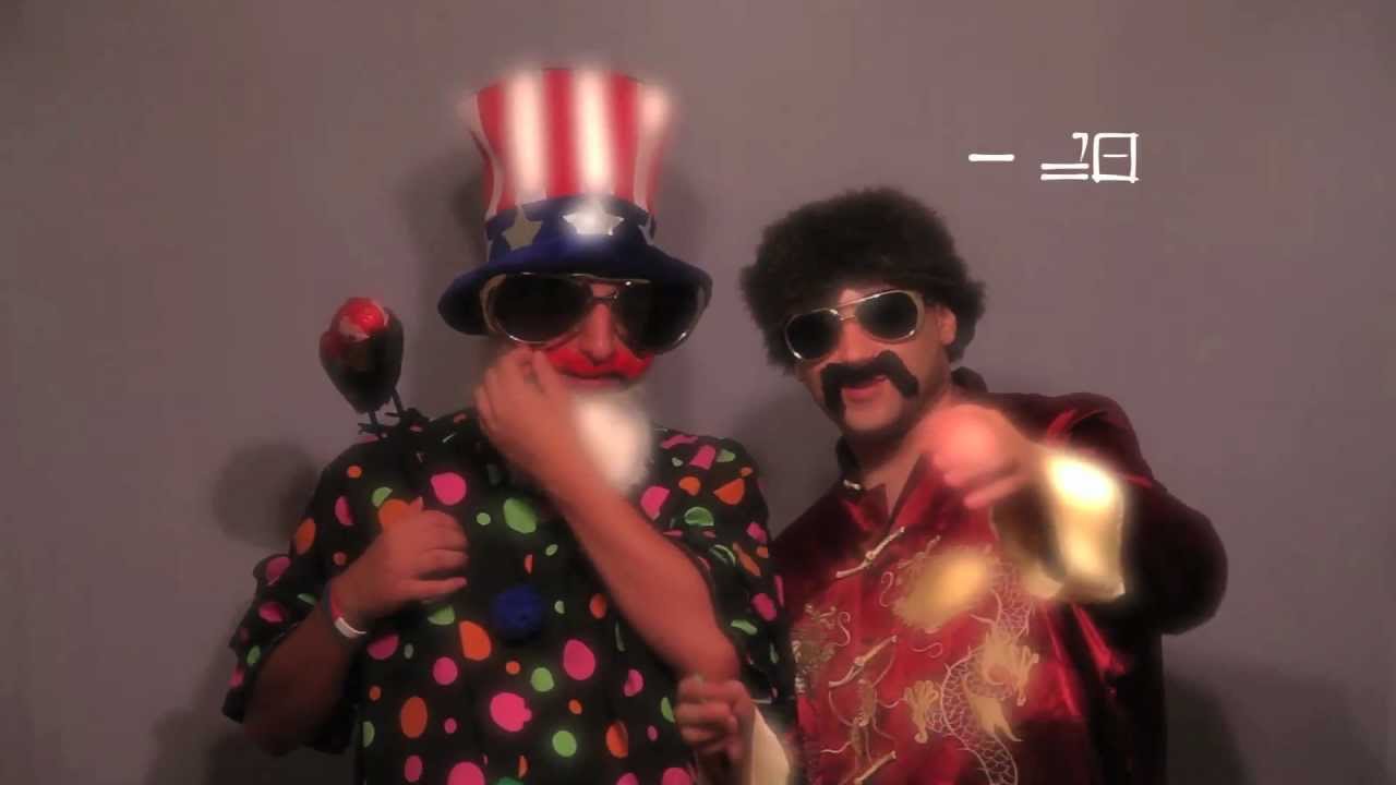 Wild World of Us - Welcome to Wild World