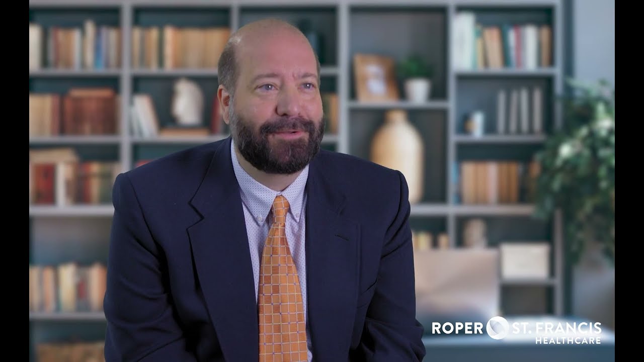 Dr. L. Scott Sole, Roper St. Francis Physician Partners Neurosurgery and Spine