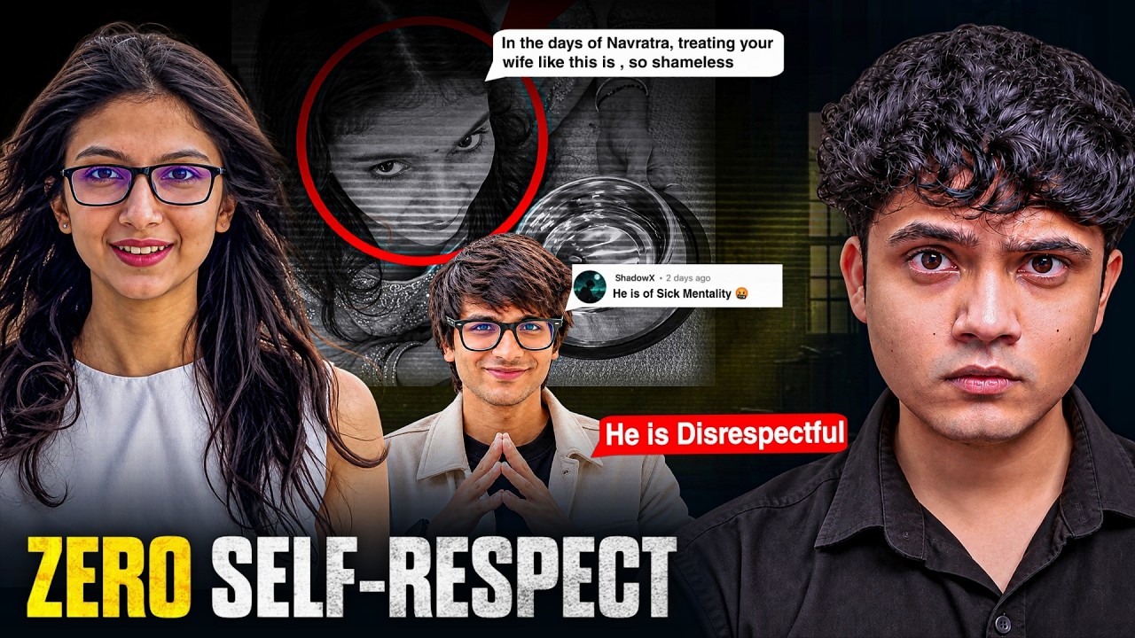 Avantika has Zero Self Respect ? | This should Stop Now