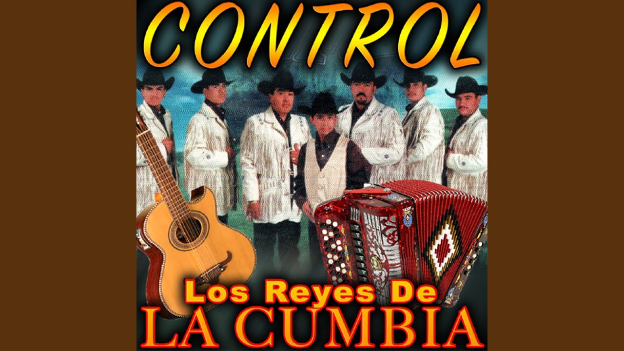 Cumbia de la Luna