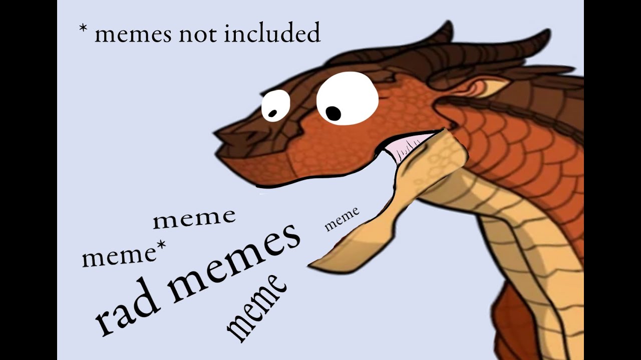 So These are Basically the Dragonets of Destiny (WoF Summary #8)