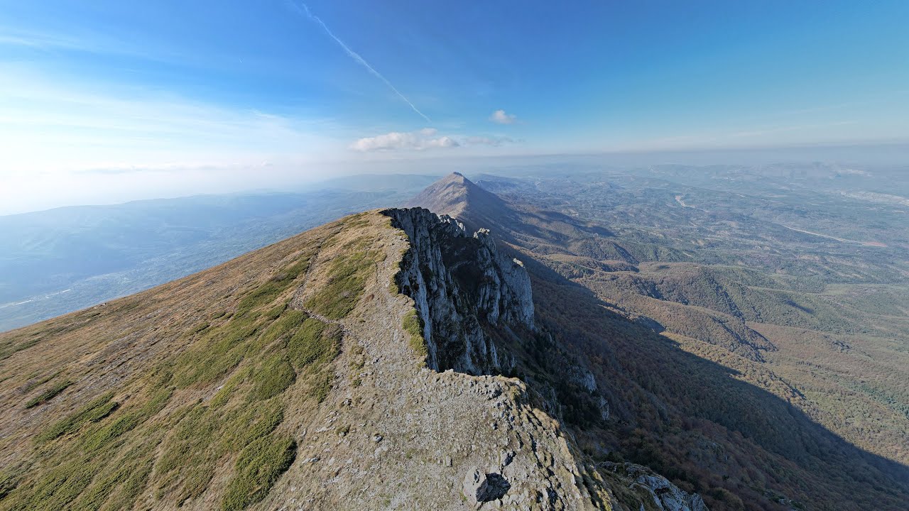 Suva planina FILM